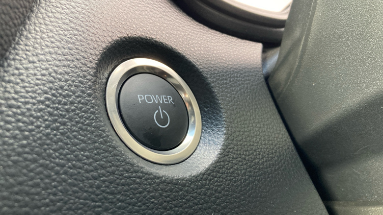 Toyota Corolla Petrol 1.8 VVT-i Hybrid Commercial Auto